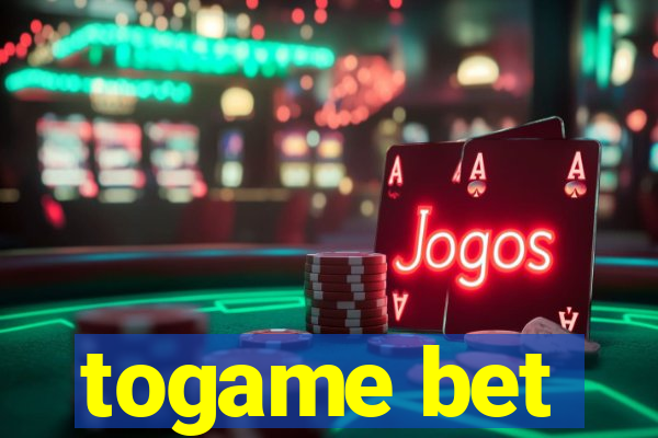 togame bet